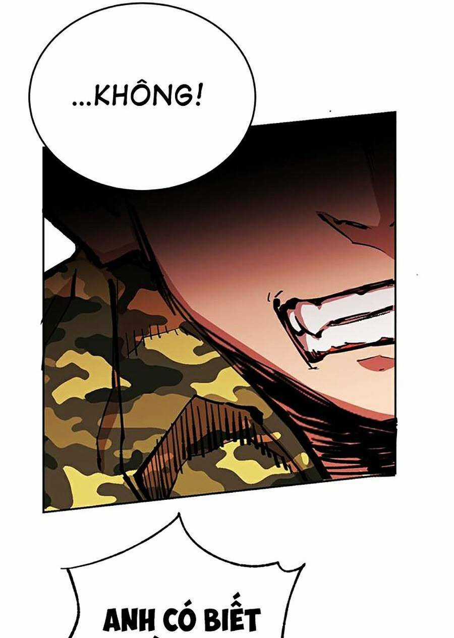 Hard Core Leveling Warrior Ss2 Chapter 122 trang 12