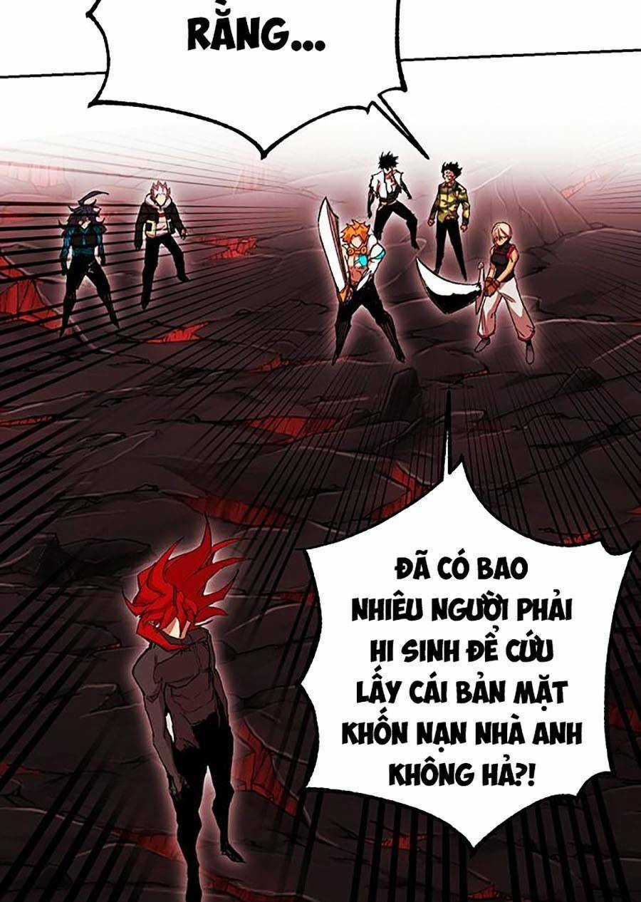 Hard Core Leveling Warrior Ss2 Chapter 122 trang 13