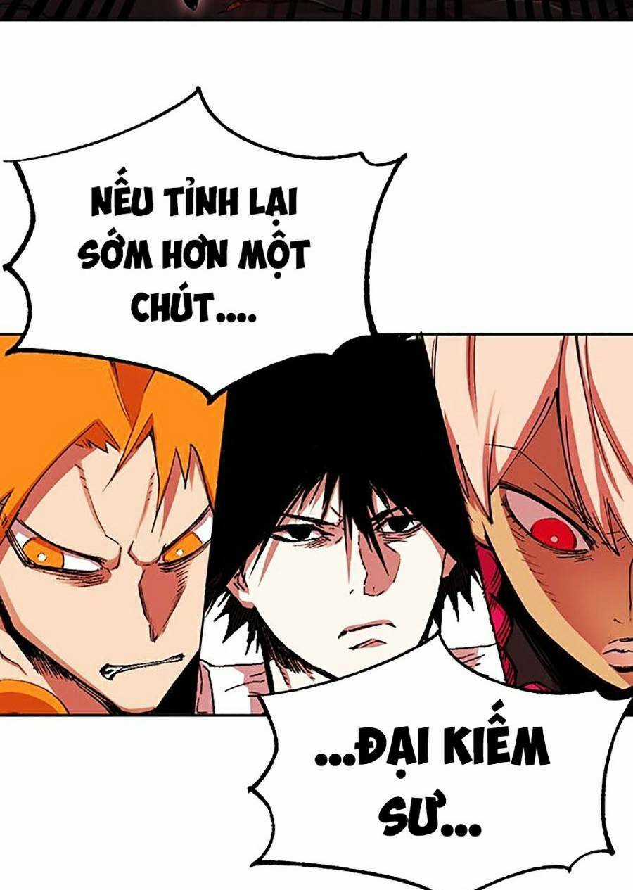 Hard Core Leveling Warrior Ss2 Chapter 122 trang 14