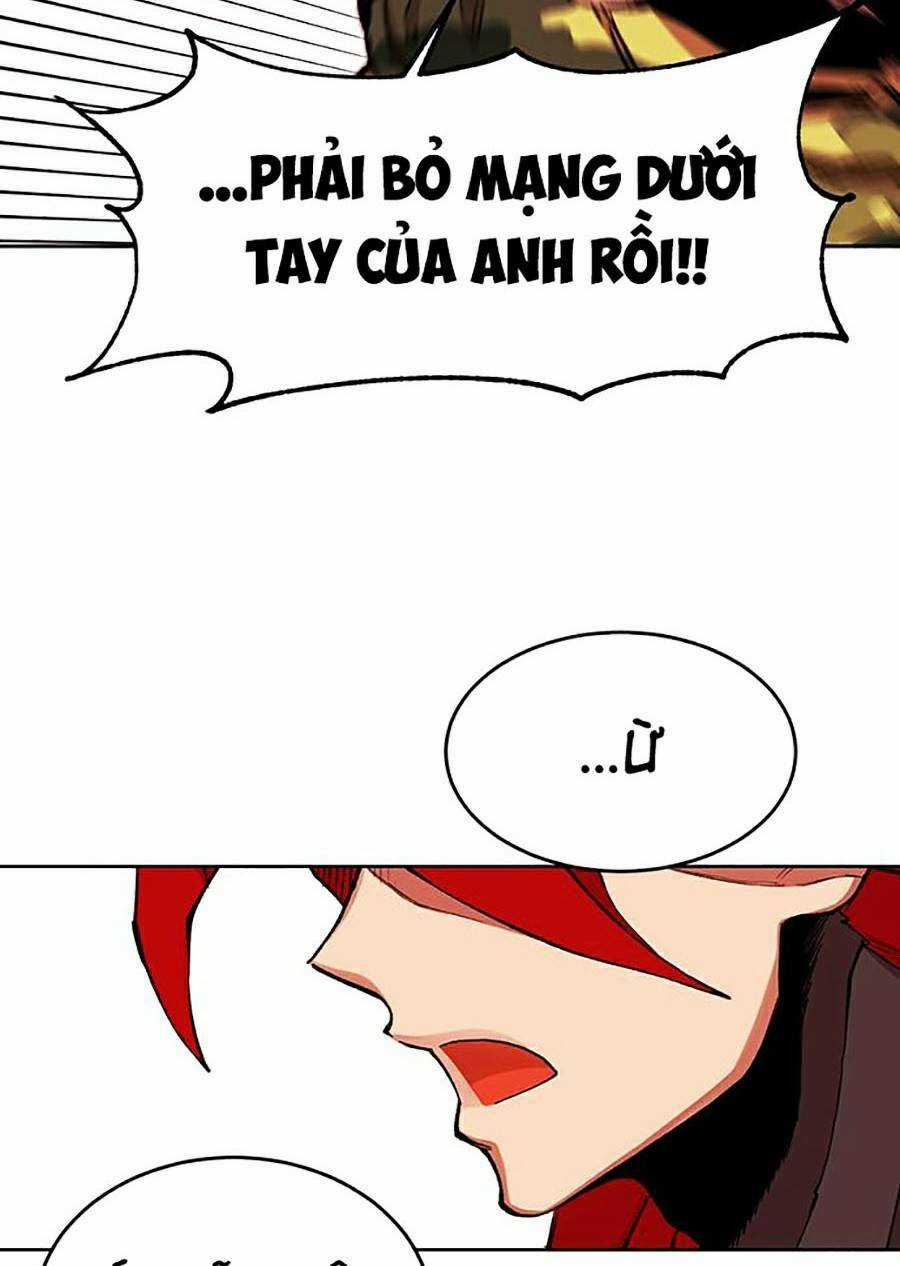 Hard Core Leveling Warrior Ss2 Chapter 122 trang 16