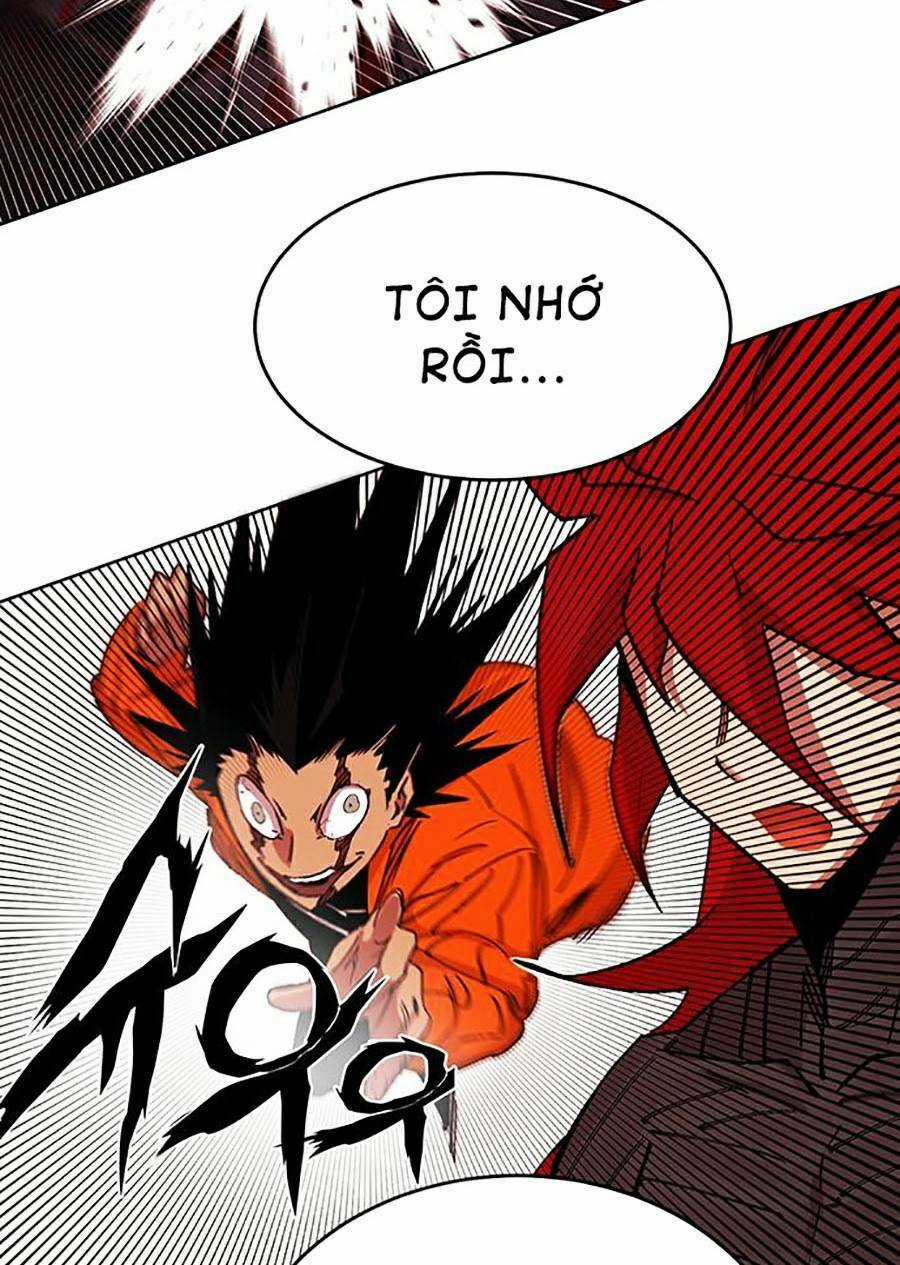 Hard Core Leveling Warrior Ss2 Chapter 122 trang 18