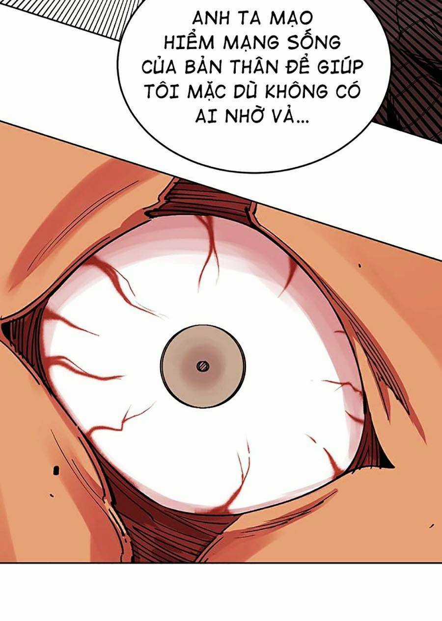 Hard Core Leveling Warrior Ss2 Chapter 122 trang 19