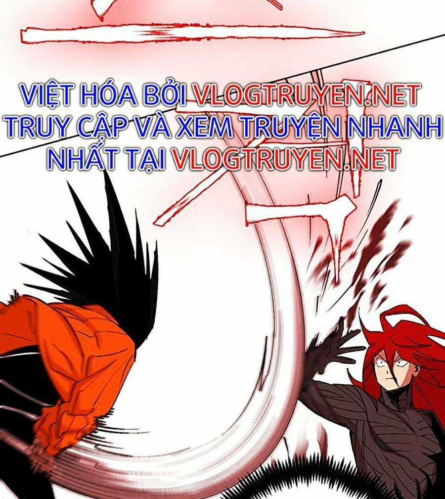 Hard Core Leveling Warrior Ss2 Chapter 122 trang 22