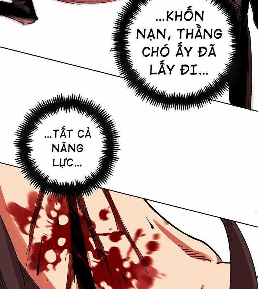 Hard Core Leveling Warrior Ss2 Chapter 122 trang 23