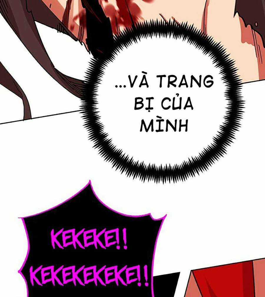 Hard Core Leveling Warrior Ss2 Chapter 122 trang 24