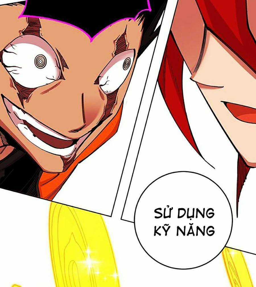 Hard Core Leveling Warrior Ss2 Chapter 122 trang 25