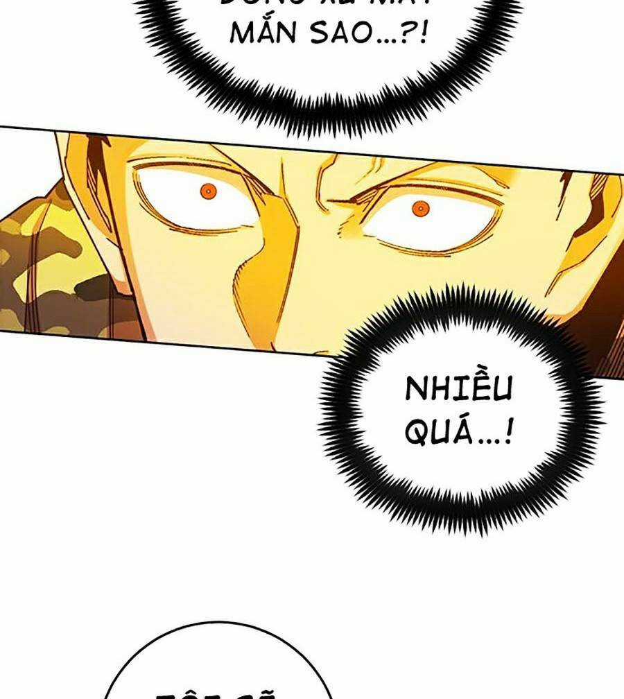 Hard Core Leveling Warrior Ss2 Chapter 122 trang 29