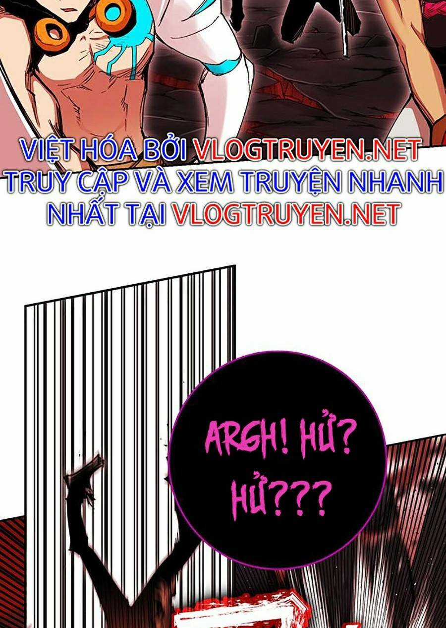 Hard Core Leveling Warrior Ss2 Chapter 122 trang 3