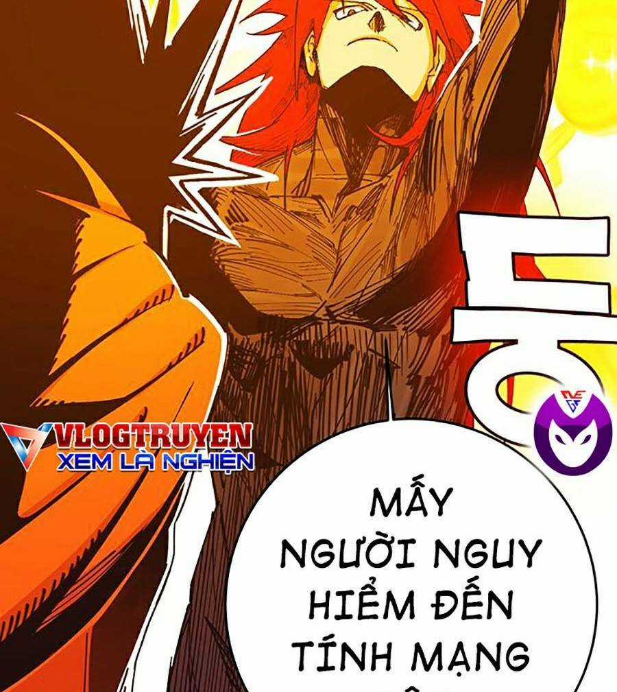 Hard Core Leveling Warrior Ss2 Chapter 122 trang 31