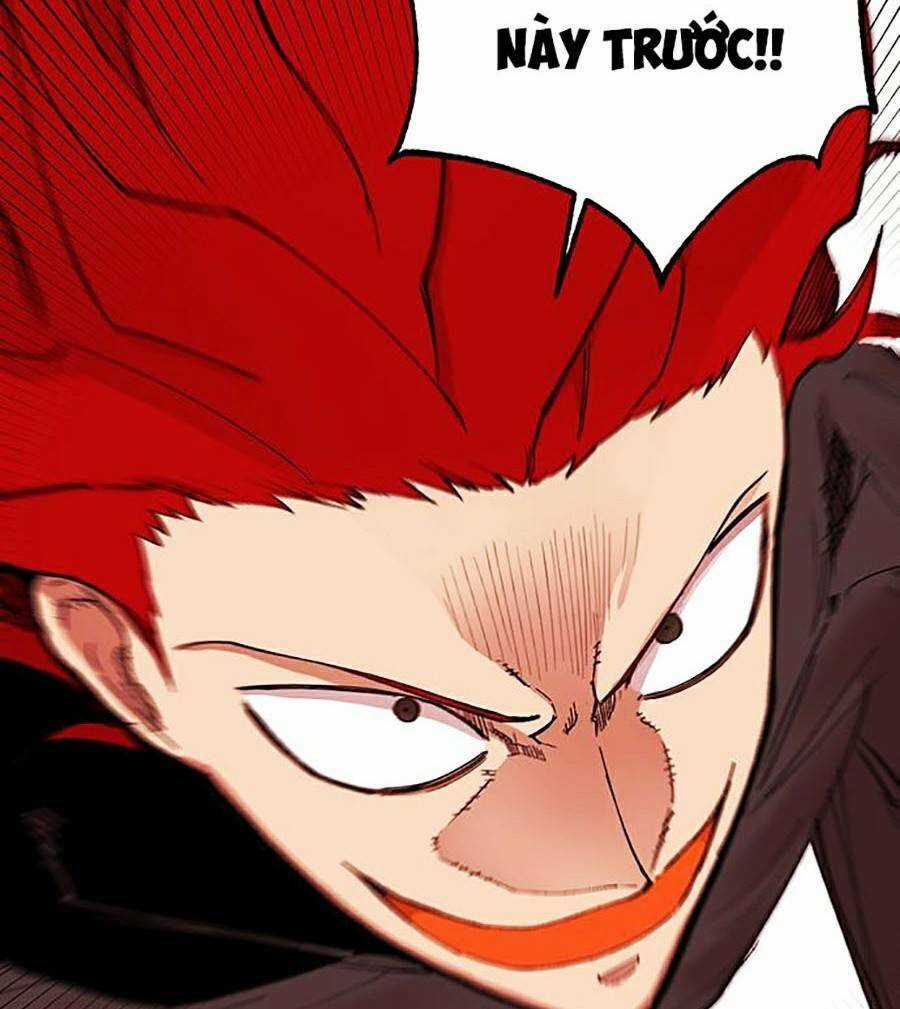 Hard Core Leveling Warrior Ss2 Chapter 122 trang 34