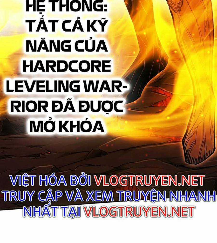 Hard Core Leveling Warrior Ss2 Chapter 122 trang 39