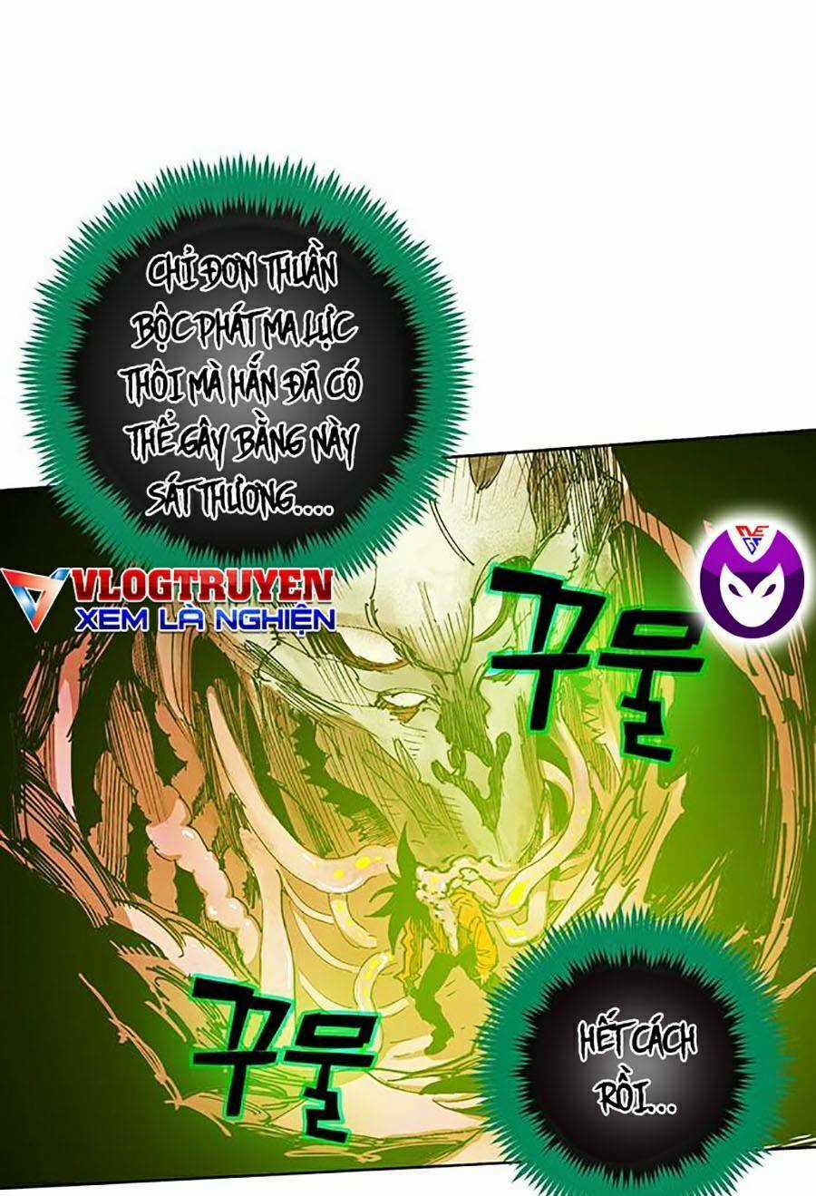 Hard Core Leveling Warrior Ss2 Chapter 122 trang 40