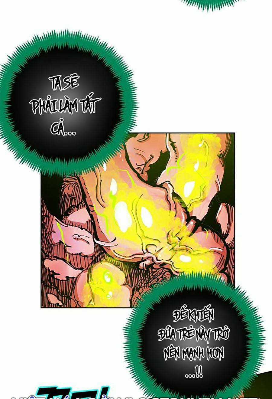 Hard Core Leveling Warrior Ss2 Chapter 122 trang 41