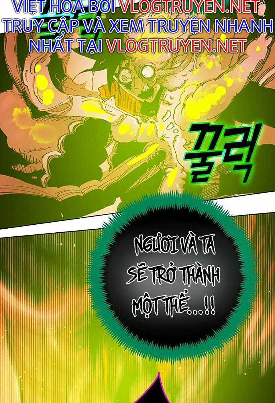 Hard Core Leveling Warrior Ss2 Chapter 122 trang 42