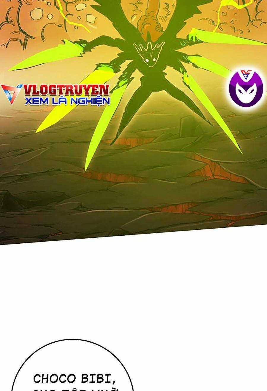 Hard Core Leveling Warrior Ss2 Chapter 122 trang 45