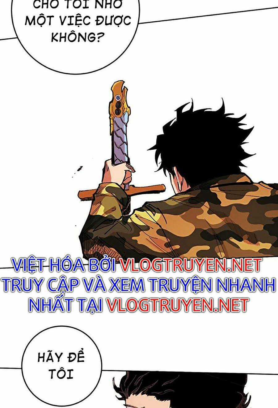 Hard Core Leveling Warrior Ss2 Chapter 122 trang 46