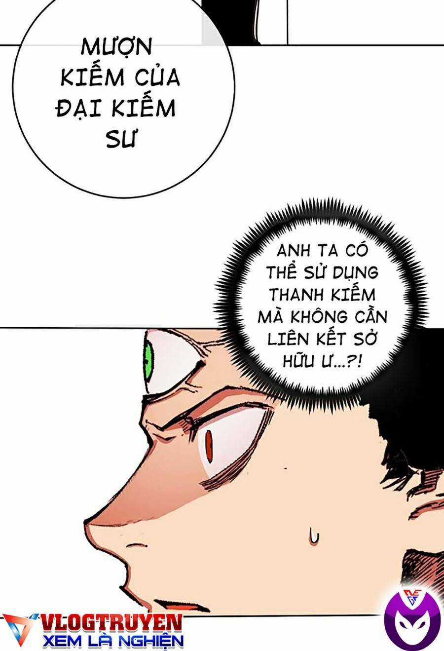 Hard Core Leveling Warrior Ss2 Chapter 122 trang 48