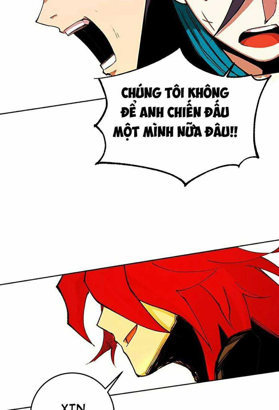 Hard Core Leveling Warrior Ss2 Chapter 122 trang 52