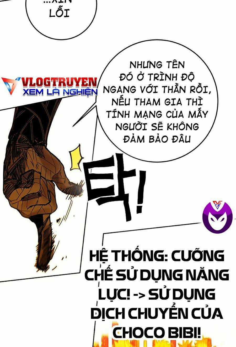 Hard Core Leveling Warrior Ss2 Chapter 122 trang 53