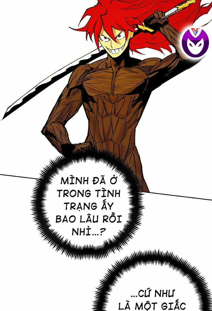 Hard Core Leveling Warrior Ss2 Chapter 122 trang 57