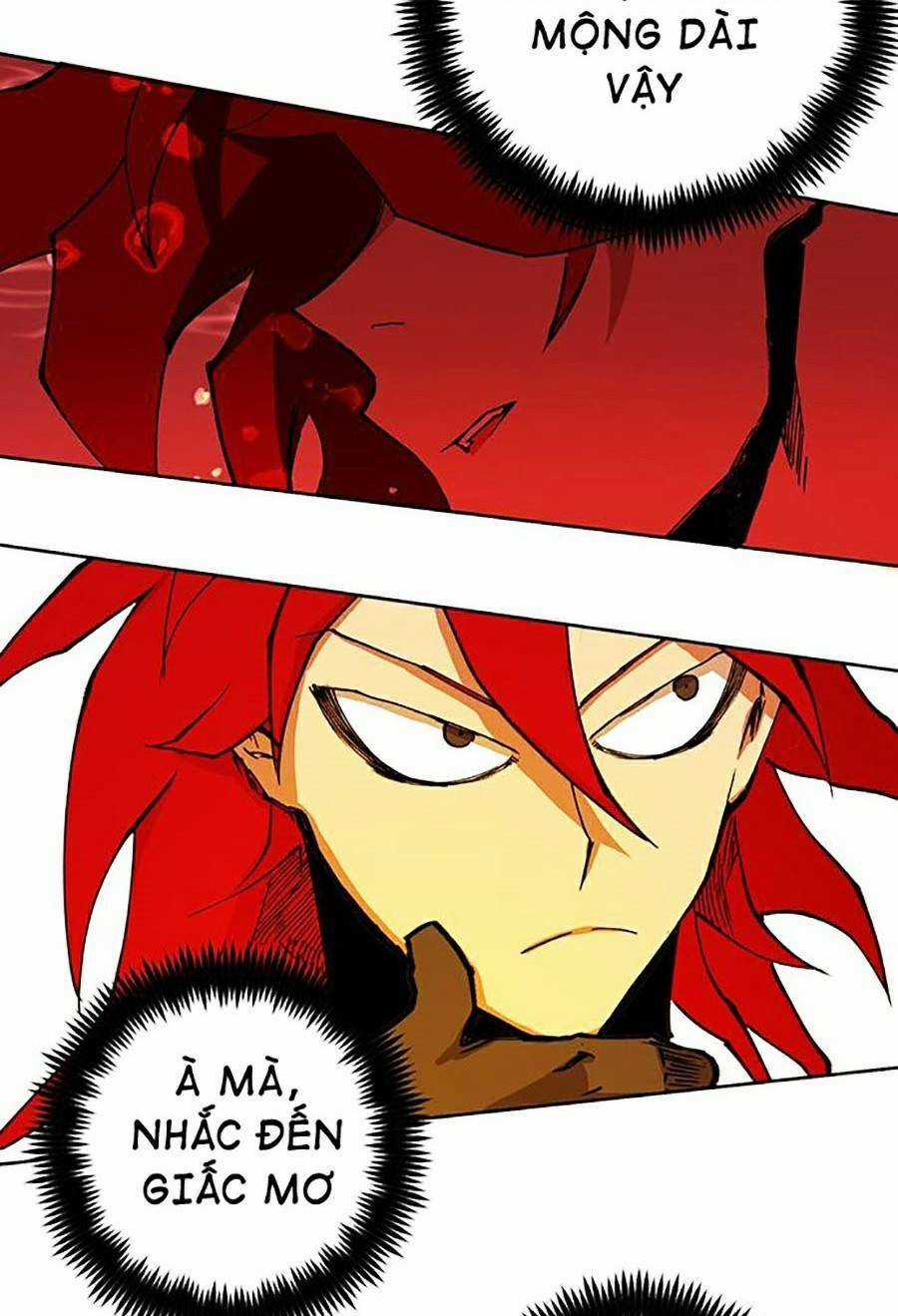 Hard Core Leveling Warrior Ss2 Chapter 122 trang 58