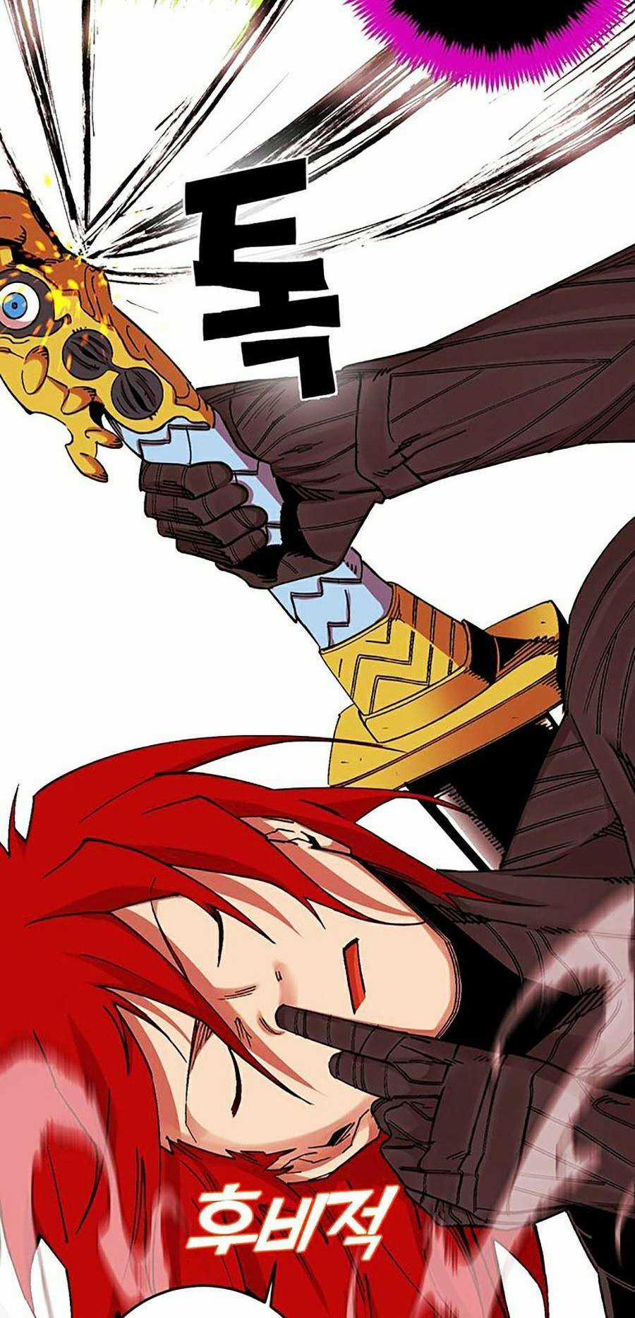 Hard Core Leveling Warrior Ss2 Chapter 122 trang 63