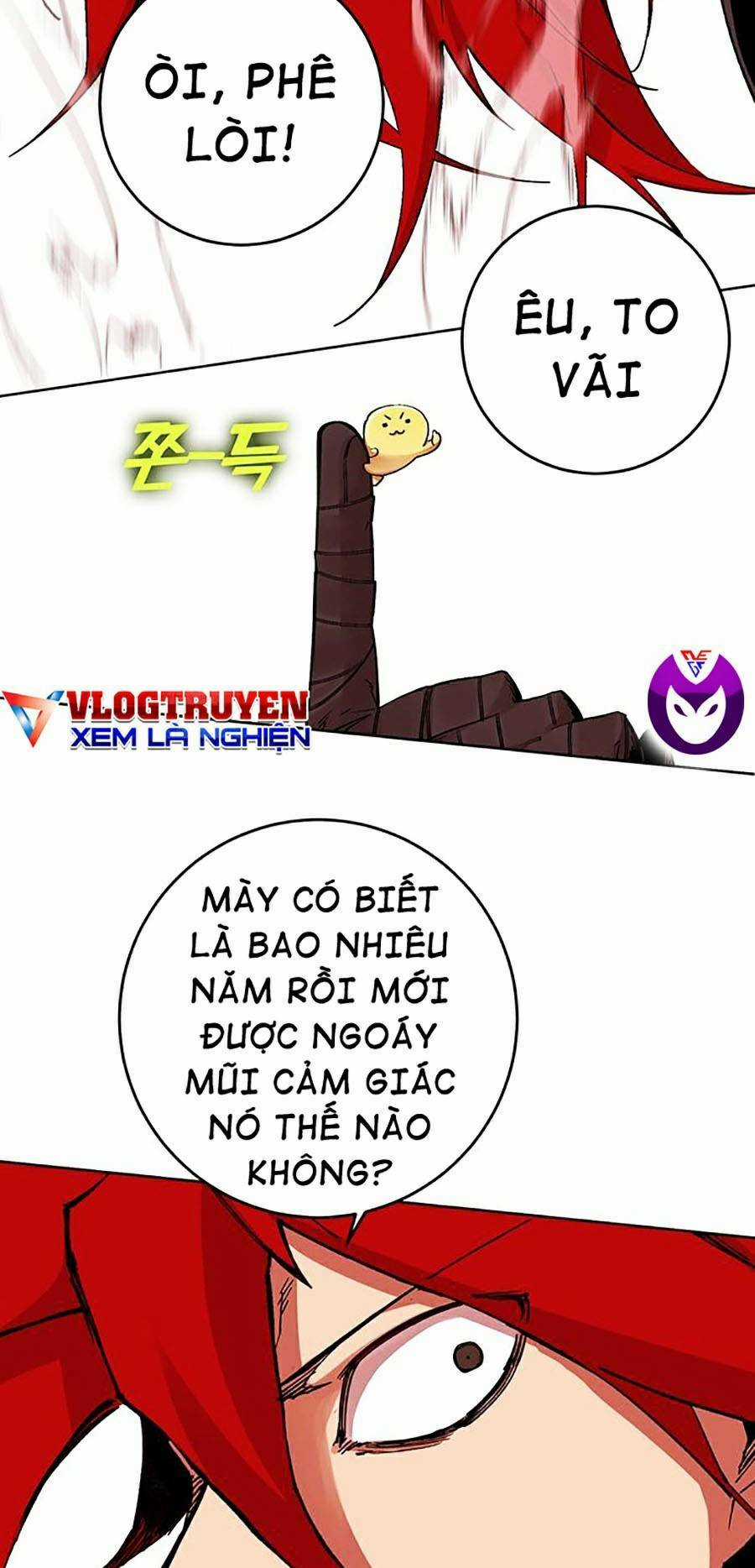 Hard Core Leveling Warrior Ss2 Chapter 122 trang 64