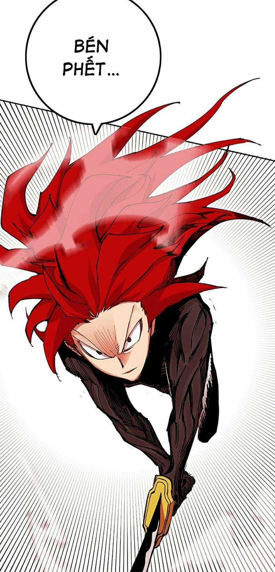 Hard Core Leveling Warrior Ss2 Chapter 122 trang 69