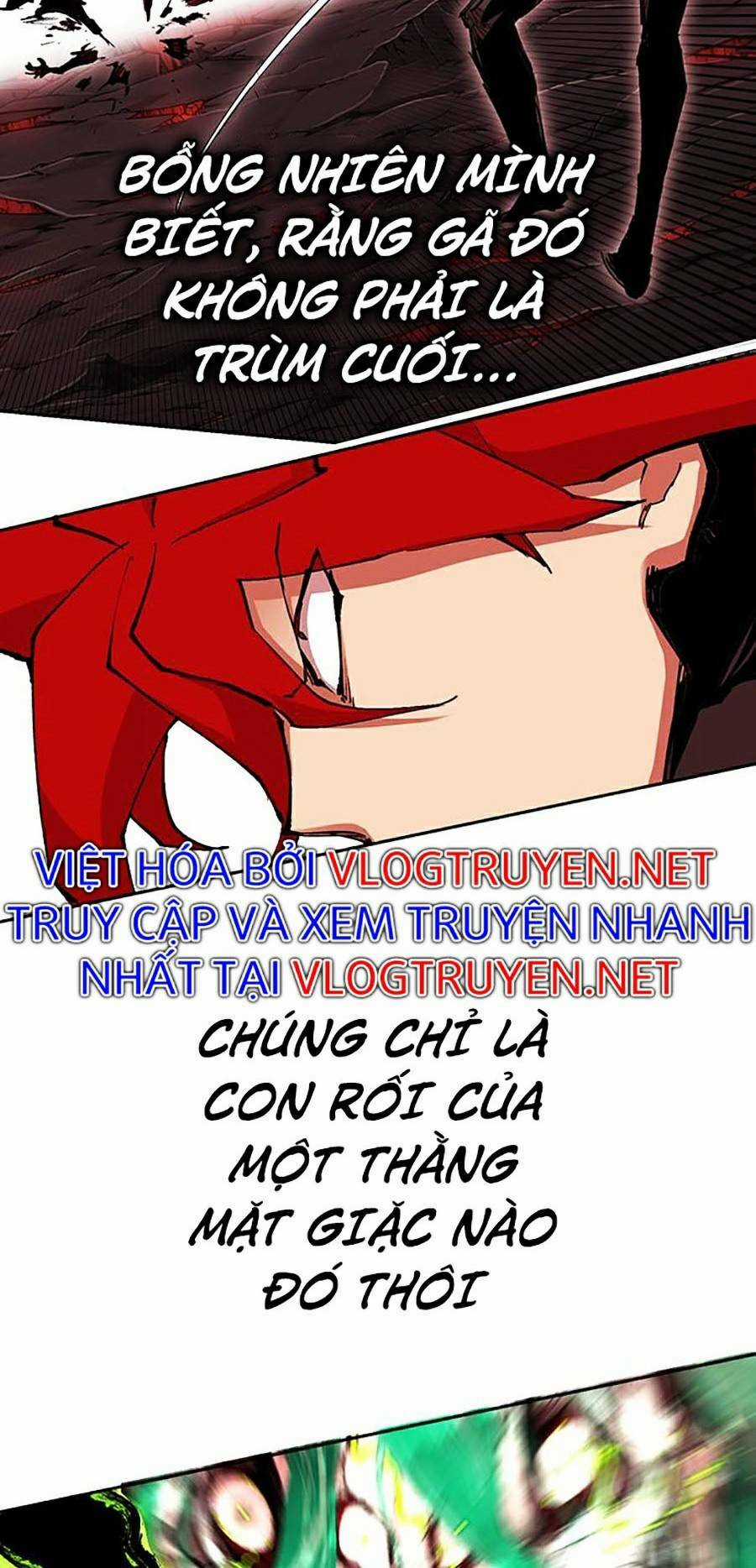 Hard Core Leveling Warrior Ss2 Chapter 122 trang 71