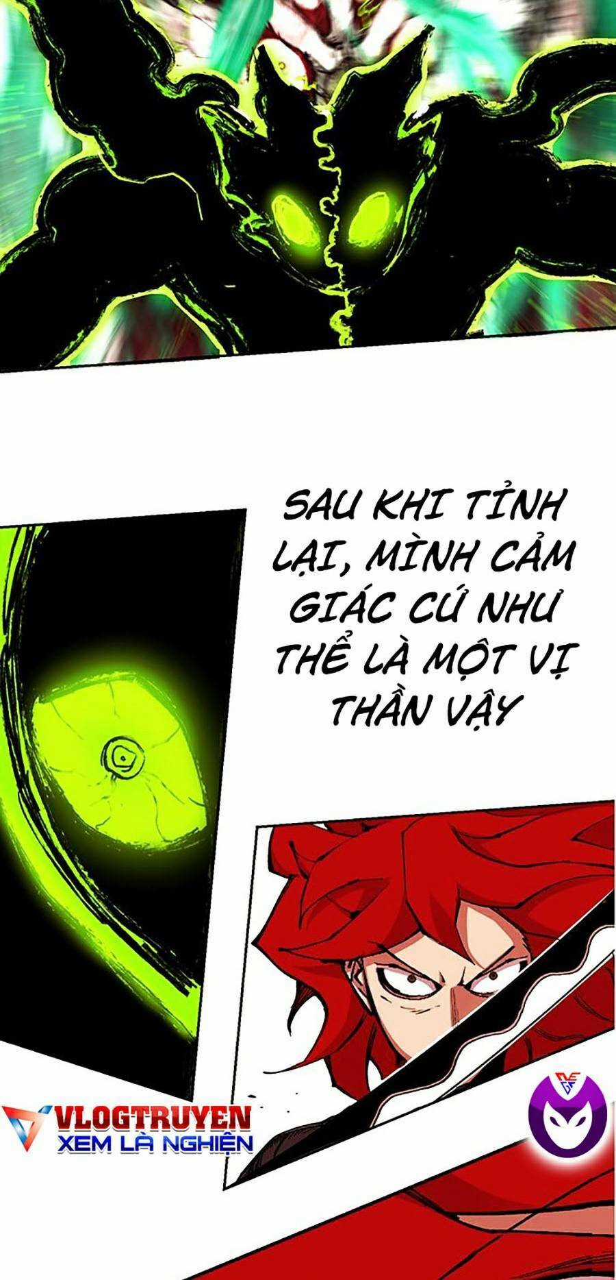 Hard Core Leveling Warrior Ss2 Chapter 122 trang 72