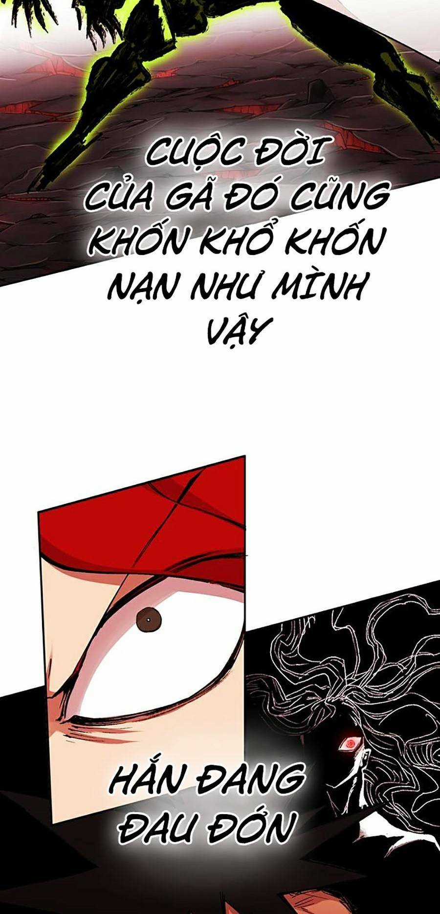 Hard Core Leveling Warrior Ss2 Chapter 122 trang 74