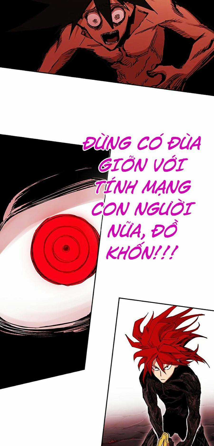 Hard Core Leveling Warrior Ss2 Chapter 122 trang 75