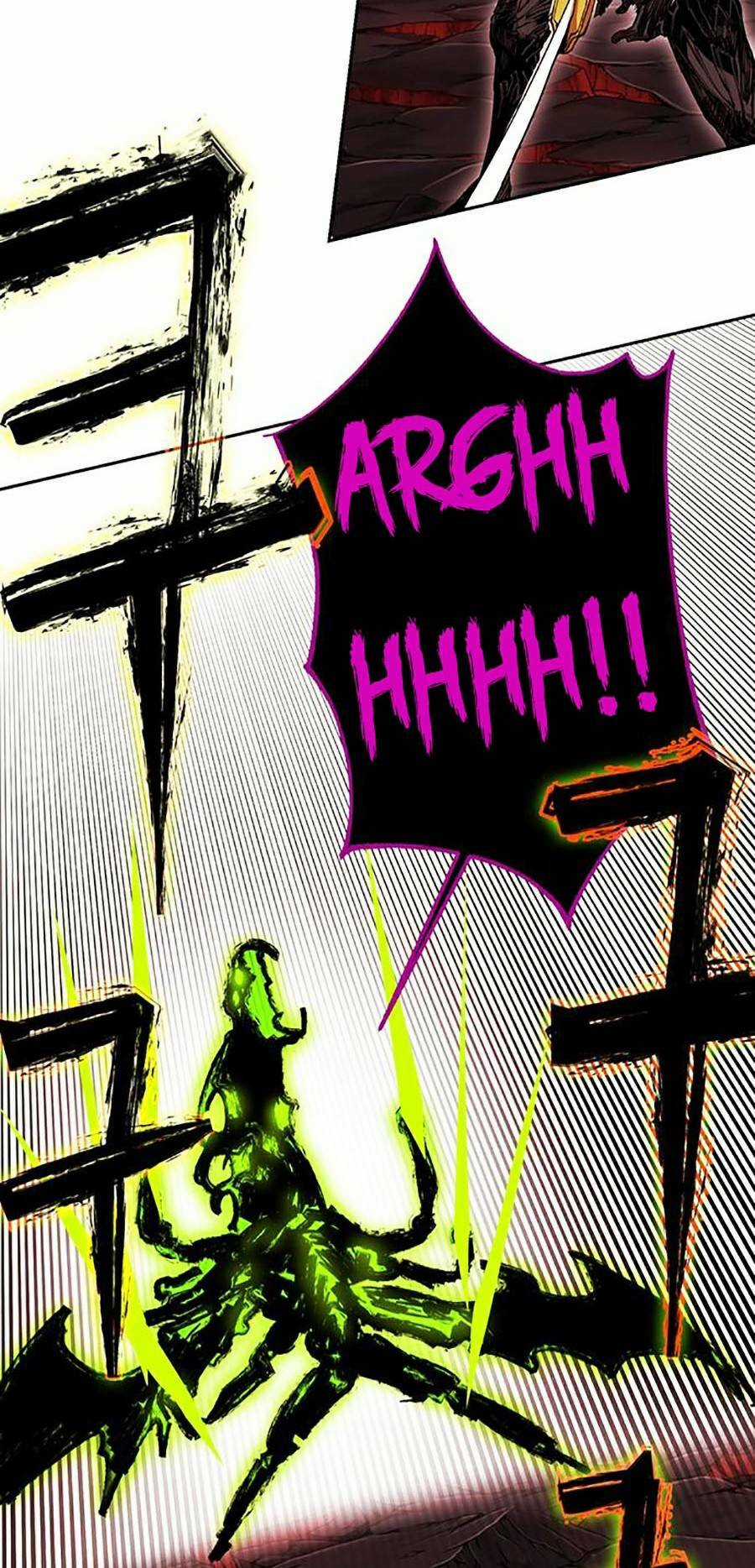 Hard Core Leveling Warrior Ss2 Chapter 122 trang 76