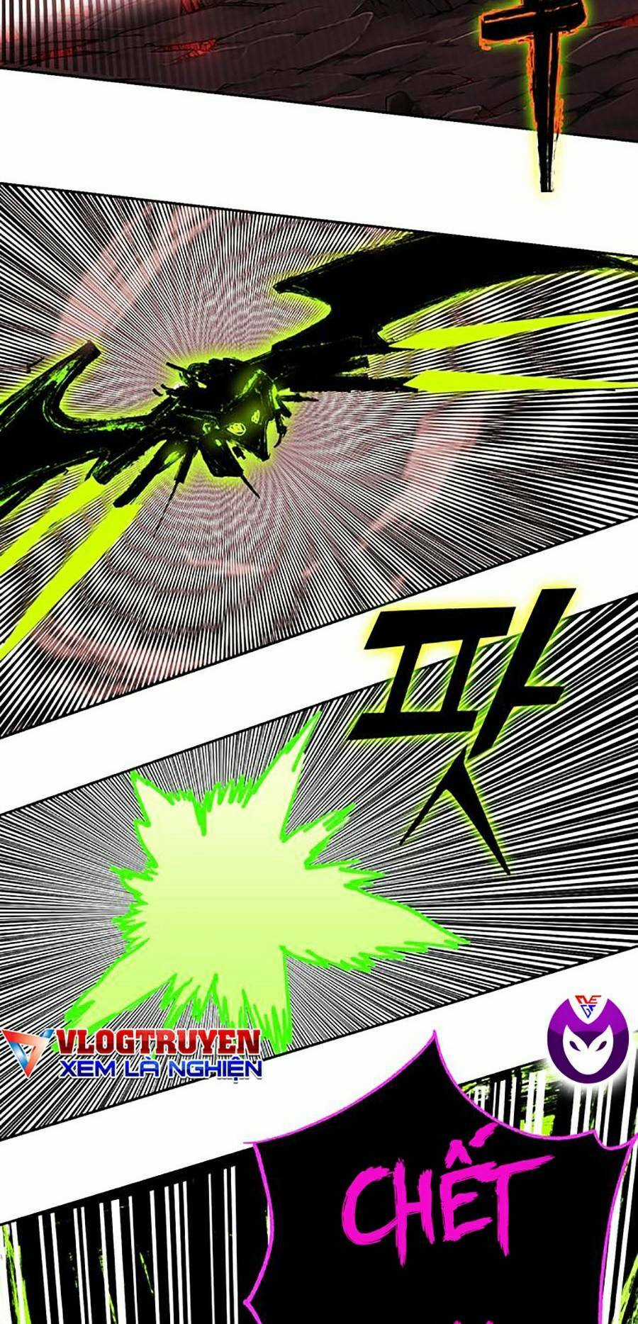 Hard Core Leveling Warrior Ss2 Chapter 122 trang 77