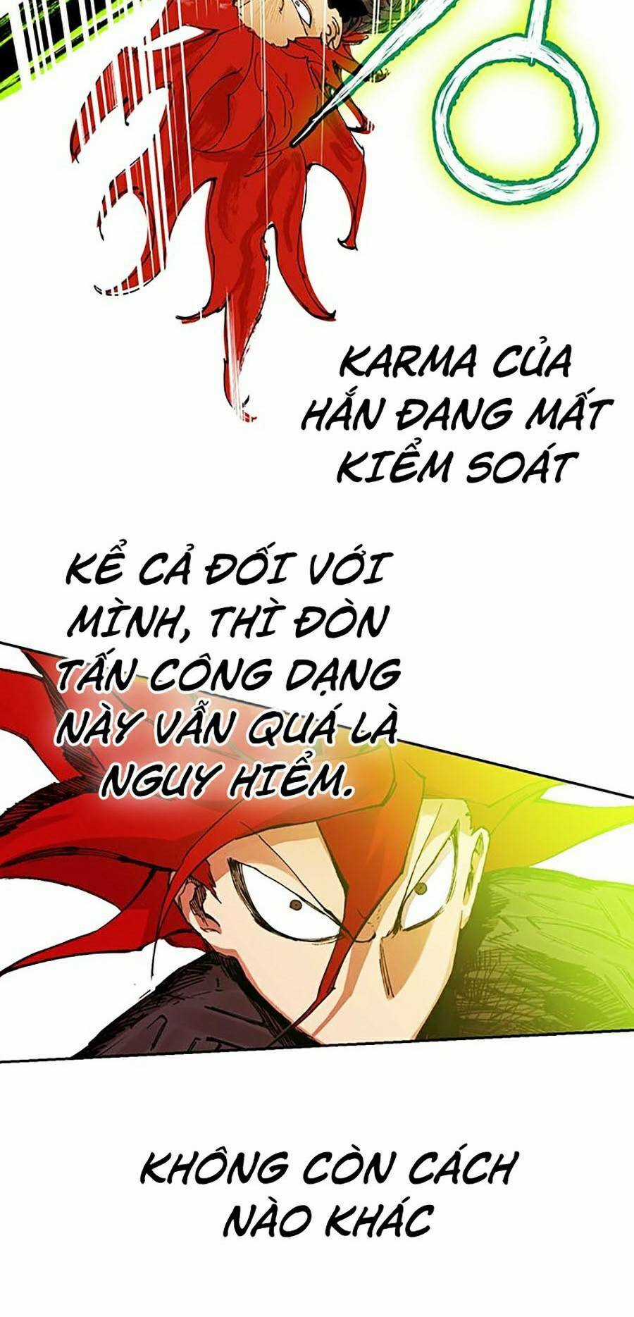 Hard Core Leveling Warrior Ss2 Chapter 122 trang 79