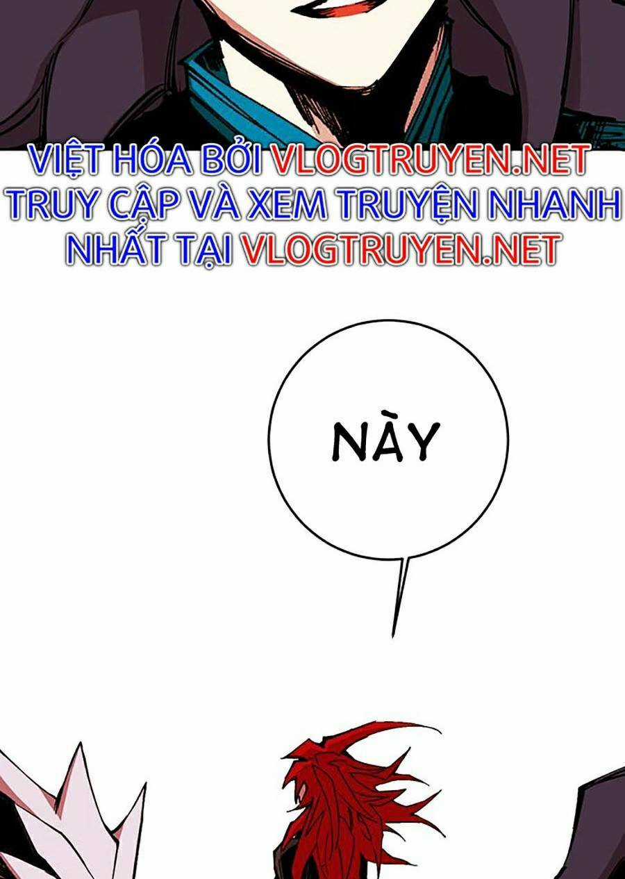 Hard Core Leveling Warrior Ss2 Chapter 122 trang 8