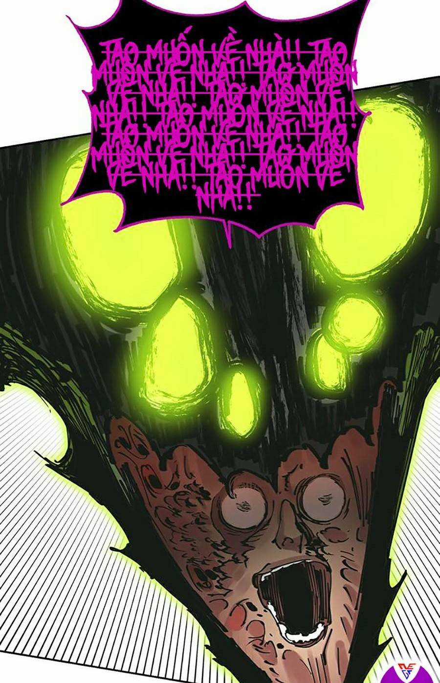 Hard Core Leveling Warrior Ss2 Chapter 122 trang 84