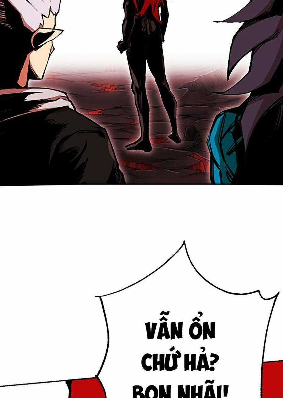 Hard Core Leveling Warrior Ss2 Chapter 122 trang 9