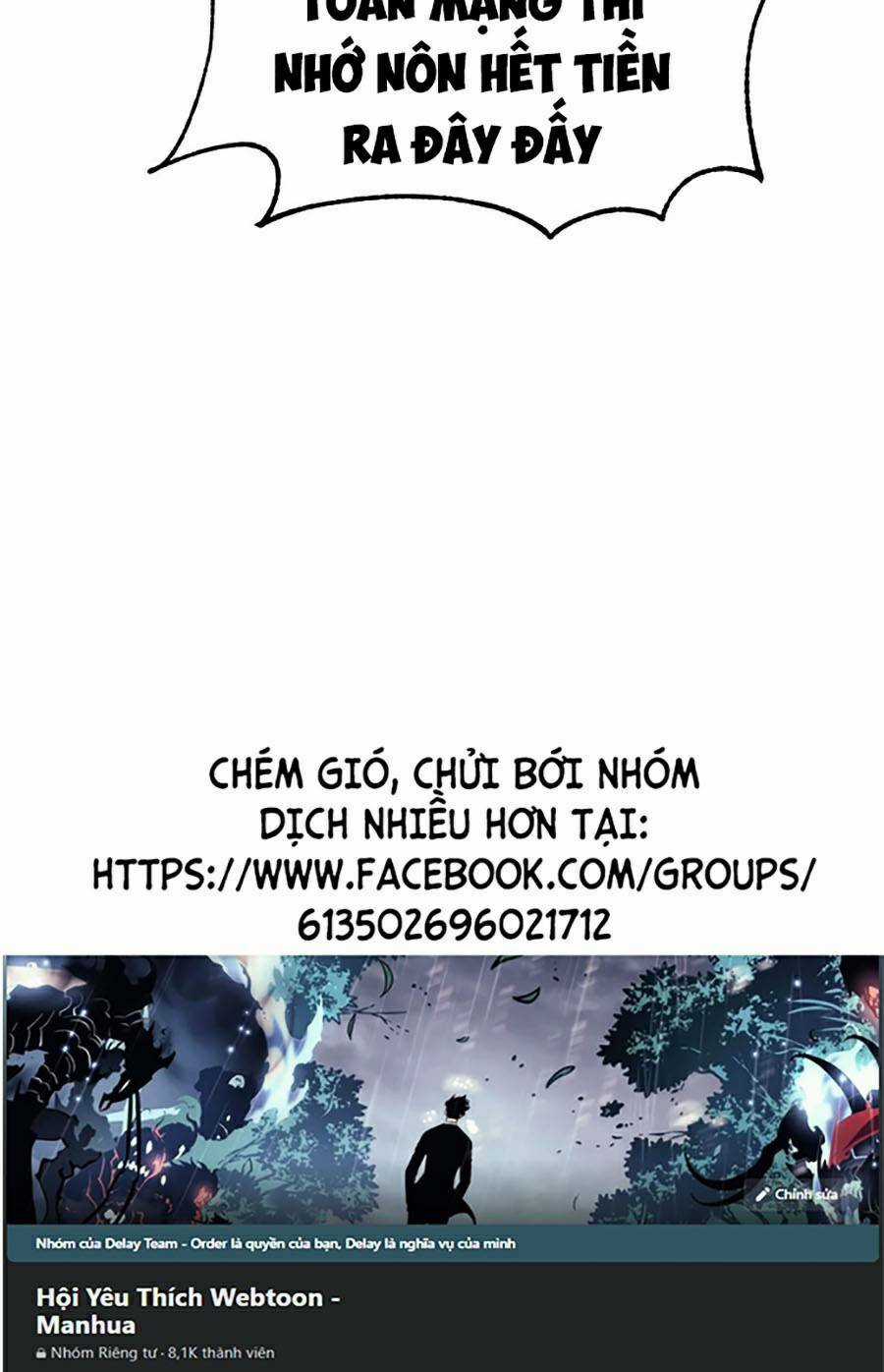 Hard Core Leveling Warrior Ss2 Chapter 122 trang 99