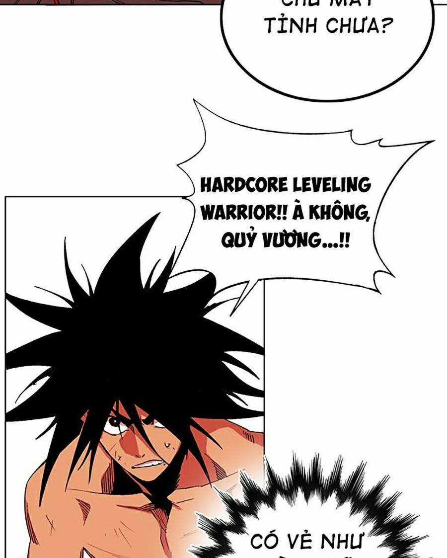 Hard Core Leveling Warrior Ss2 Chapter 123 trang 10