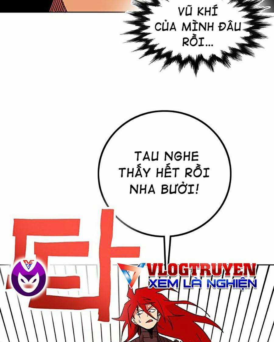 Hard Core Leveling Warrior Ss2 Chapter 123 trang 12