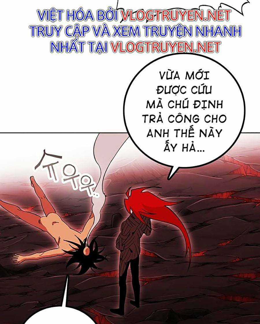 Hard Core Leveling Warrior Ss2 Chapter 123 trang 14