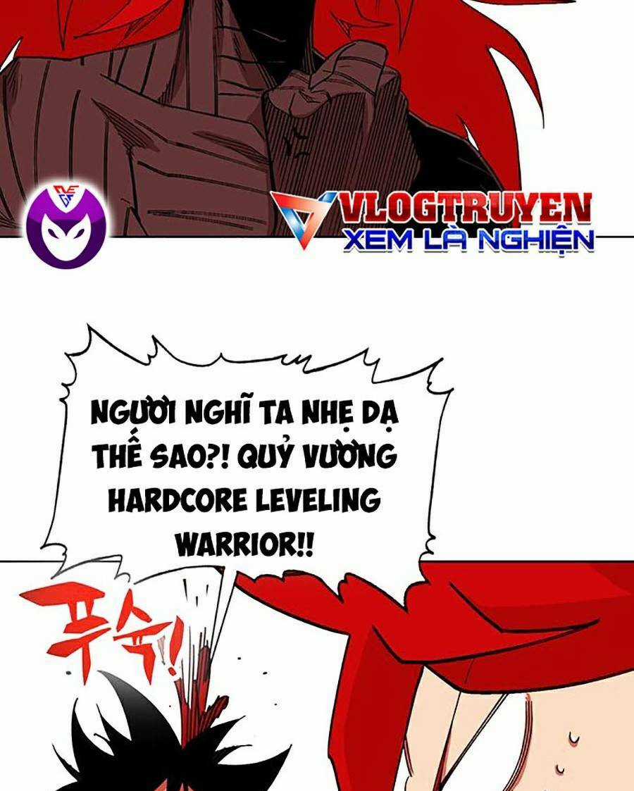 Hard Core Leveling Warrior Ss2 Chapter 123 trang 16