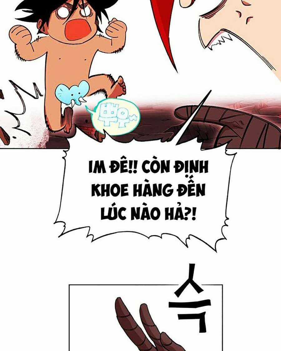 Hard Core Leveling Warrior Ss2 Chapter 123 trang 17