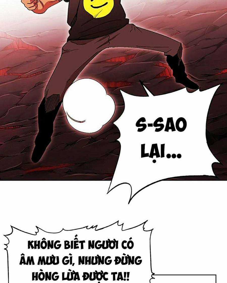 Hard Core Leveling Warrior Ss2 Chapter 123 trang 19