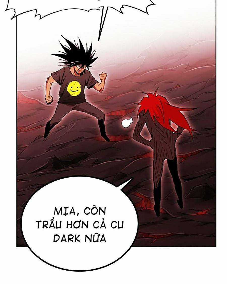 Hard Core Leveling Warrior Ss2 Chapter 123 trang 20