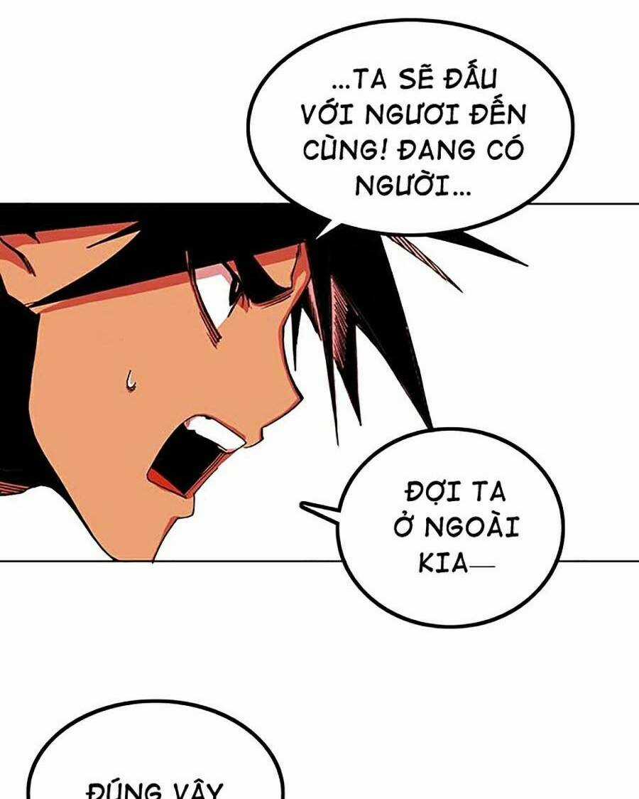 Hard Core Leveling Warrior Ss2 Chapter 123 trang 21
