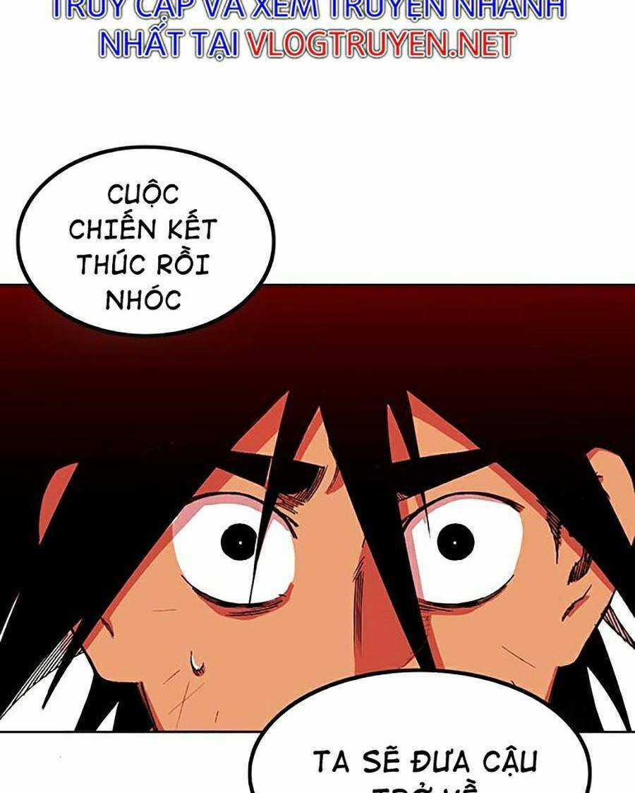 Hard Core Leveling Warrior Ss2 Chapter 123 trang 24