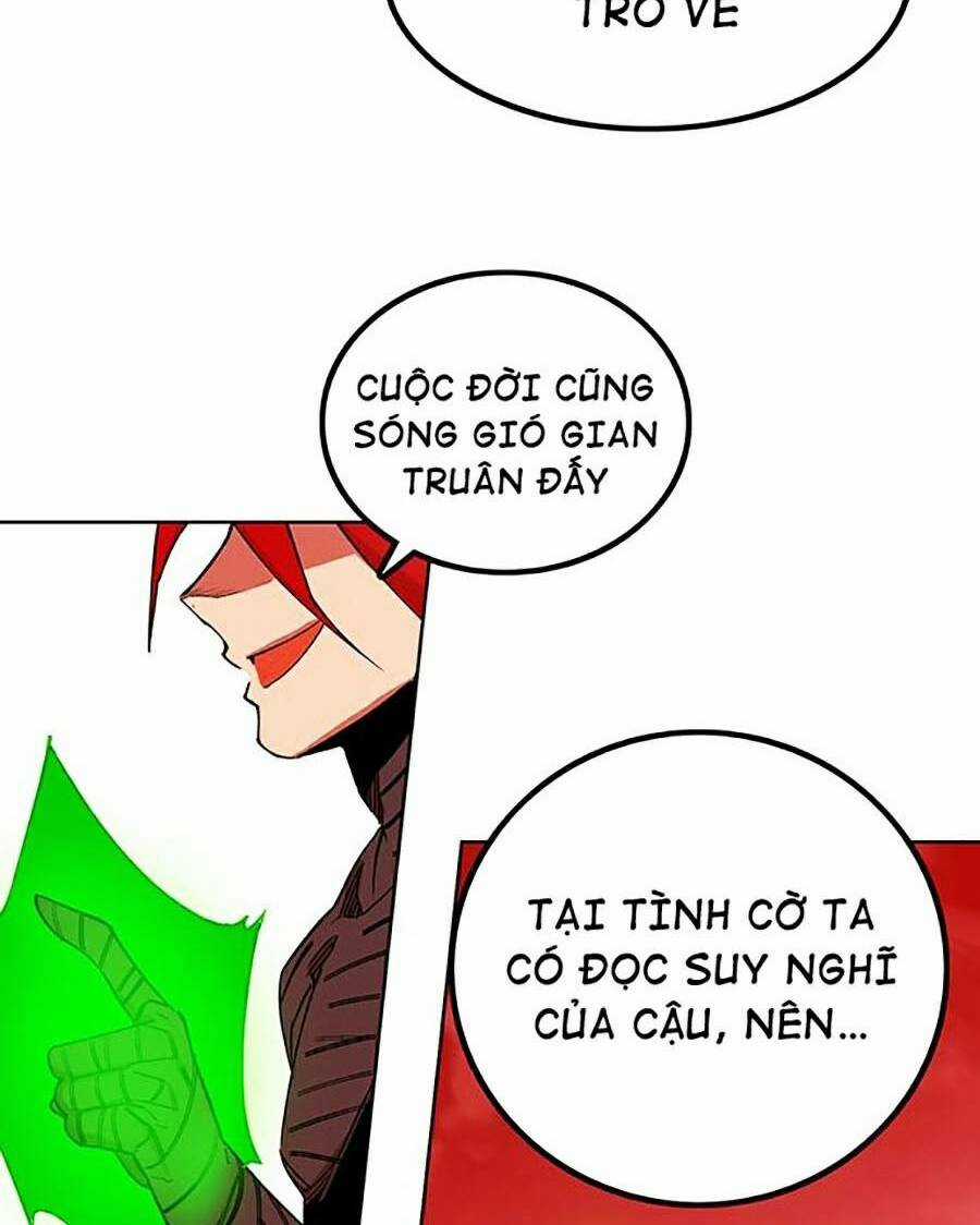 Hard Core Leveling Warrior Ss2 Chapter 123 trang 25