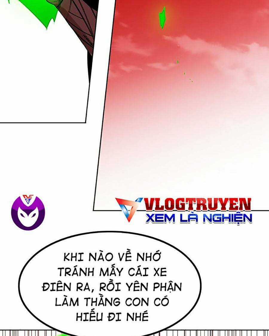 Hard Core Leveling Warrior Ss2 Chapter 123 trang 26